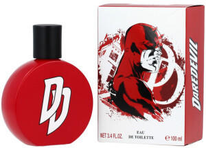 Marvel Daredevil Eau de Toilette Spray