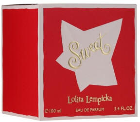 Lolita Lempicka Sweet Eau de Parfum (100ml)