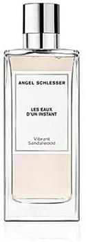 Angel Schlesser Les Eaux D'Un Instant Vibrant Sandalwood Eau de Toilette (150 ml)