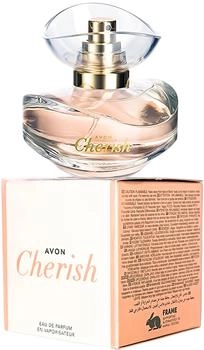 Avon Cherish Eau de Parfum (50ml)