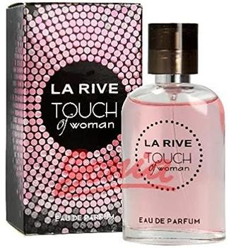 La Rive Touch of Woman Eau de Parfum (30ml)