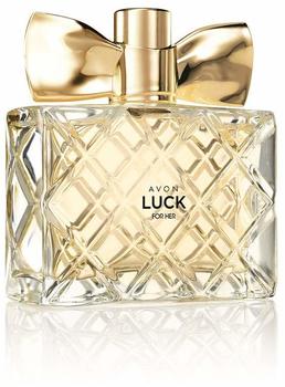 Avon Luck for Her Eau de Parfum 50 ml