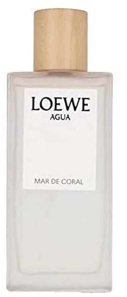 Loewe Agua Mar de Coral 50ml