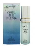 Elizabeth Taylor Sparkling White Diamonds Eau de Toilette 30 ml