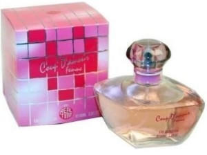 Real Time Coup dAmour" EDP 100ml