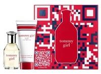 Tommy Hilfiger Tommy Girl Eau de Toilette 30 ml + Body Lotion 100 ml Geschenkset