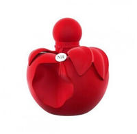 Nina Ricci Extra Rouge Eau de Parfum (80ml) 0,08 l