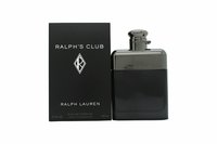 Ralph Lauren Ralph's Club Eau de Parfum 100ml Spray 0,1 l