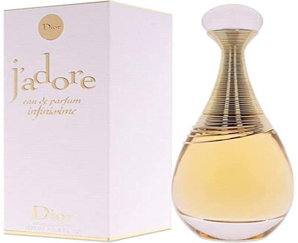 Dior Jadore Eau de Parfum Infinissime