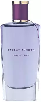 Talbot Runhof Purple Tweed Eau De Parfum (90ml)