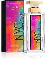 Elizabeth Arden 5th Avenue Vibe Eau De Parfum 75ml Spray 0,075 l