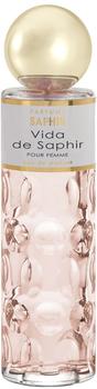 Saphir Parfums Vida Eau de Parfum (200ml)