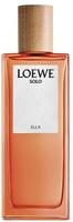 Loewe Solo Loewe Ella Eau de Parfum 100 ml, Grundpreis: &euro; 1.009,90 / l