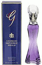 Giorgio Beverly Hills G Eau de Parfum (50ml)