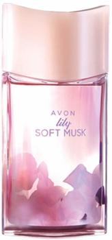Avon Cosmetics Avon Soft Musk Eau de Toilette (50ml)