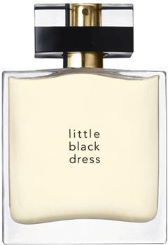 Avon Cosmetics Avon Little Black Dress Eau de Parfum (50ml)