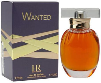 Helena Rubinstein Wanted Eau de Parfum (50ml)