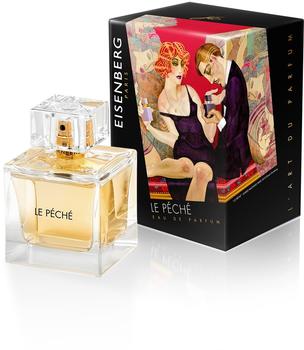 Eisenberg Paris Le Péché Eau de Parfum (30ml)