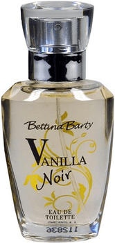 Bettina Barty Vanilla Noir Eau de Toilette (30ml)