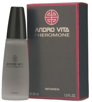 Andro Vita Pheromone Women Parfum (30ml)