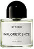 Byredo Inflorescence Eau de Parfum 50 ml, Grundpreis: &euro; 2.795,80 / l