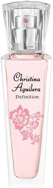 Christina Aguilera Definition Eau de Parfum (15ml)