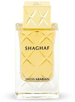 Swiss Arabian Shaghaf Eau de Parfum (75ml)