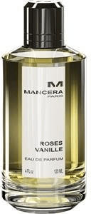 Mancera Roses Vanille Eau de Parfum (60ml)