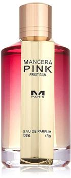Mancera Pink Prestigium Eau de Parfum (120ml)