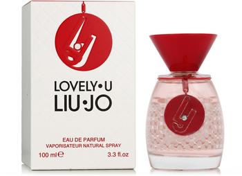 LIU Jo Lovely U Eau de Parfum (100ml)
