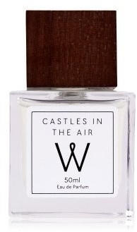 Walden Perfumes Castles in the Air Natural Perfume Eau de Parfum (15ml)