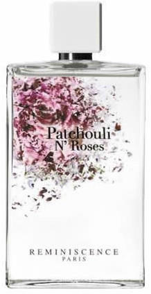 Reminiscence Patchouli N'Roses Eau de Parfum (50ml)