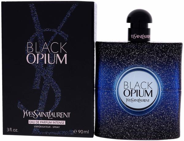 Yves Saint Laurent Black Opium Intense Eau de Parfum (90ml)