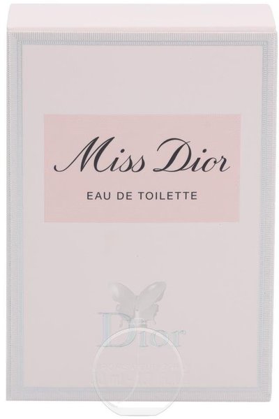 Duft & Allgemeine Daten Dior Miss Dior 2019 Eau de Toilette (50ml)