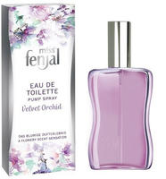 miss fenjal Eau de Toilette - 50 ml, blumiger Duft mit Rose, Schwertlilie,...