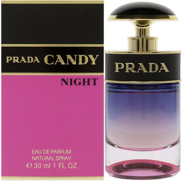 Prada Candy Night Eau de Parfum (30ml)