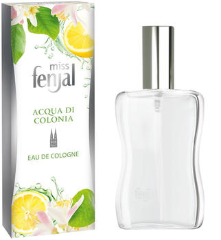 Fenjal Miss fenjal Acqua di Colonia Eau de Cologne (50ml) Fenjal Miss fenjal Acqua di Colonia Eau de Cologne (50ml)