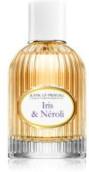Jeanne en Provence Iris & Néroli Eau de Parfum (100ml)