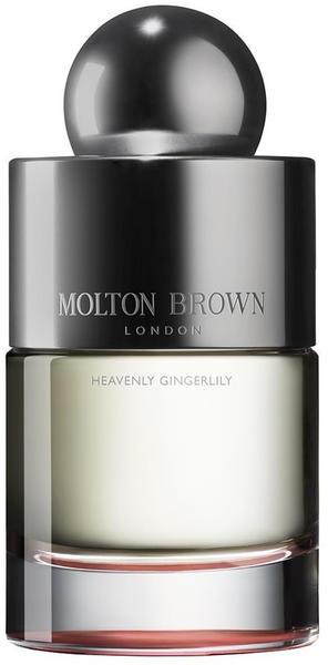 Molton Brown Heavenly Gingerlily Eau de Toilette 2020 (100ml)