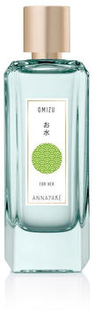 Annayaké Omizu Her Eau de Parfum (100ml)