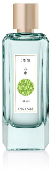 Annayaké Omizu Her Eau de Parfum (100ml)