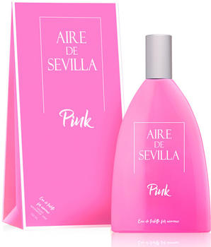 Instituto Español Aire de Sevilla Pink EdT (150 ml)