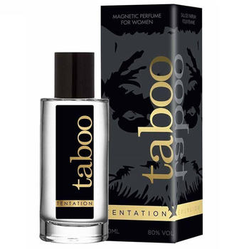 Ruf Taboo Tentation (50ml)
