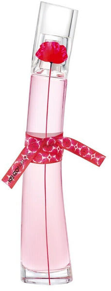 Kenzo Flower by Kenzo Poppy Bouquet Couture Edition Eau de Parfum (50ml)