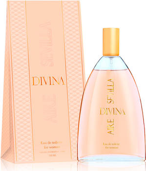 Instituto Español Aire de Sevilla Divina (150 ml)