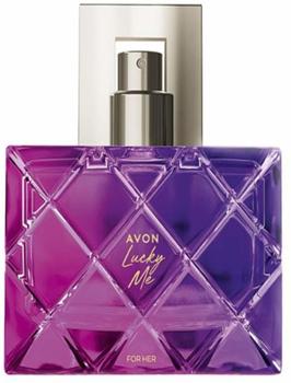 Avon Lucky Me For Her Eau de Parfum (50ml)