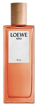Loewe Eau de Parfum Solo Ella 50ml