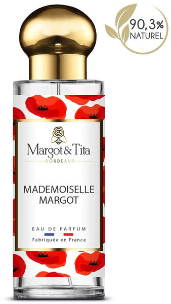 Margot & Tita Mademoiselle Margot Eau de Parfum 30 ml