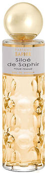 Saphir Parfums Silo&eacute; Eau de Parfum (200ml)