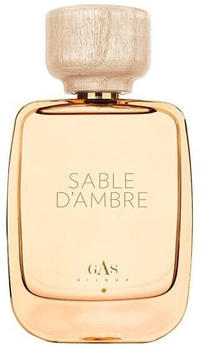 Gas Bijoux Sable d'Ambre Eau de Parfum (50 ml)